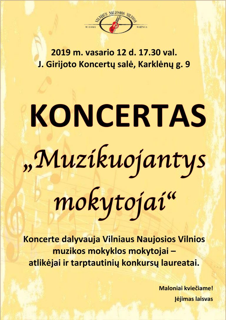 Koncerto afisa_ mokytojų koncertas-1