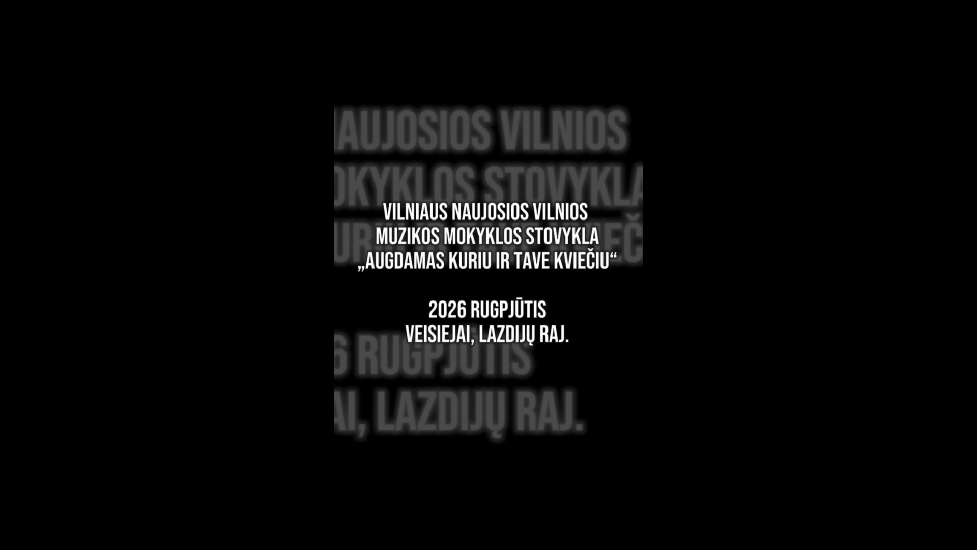 video