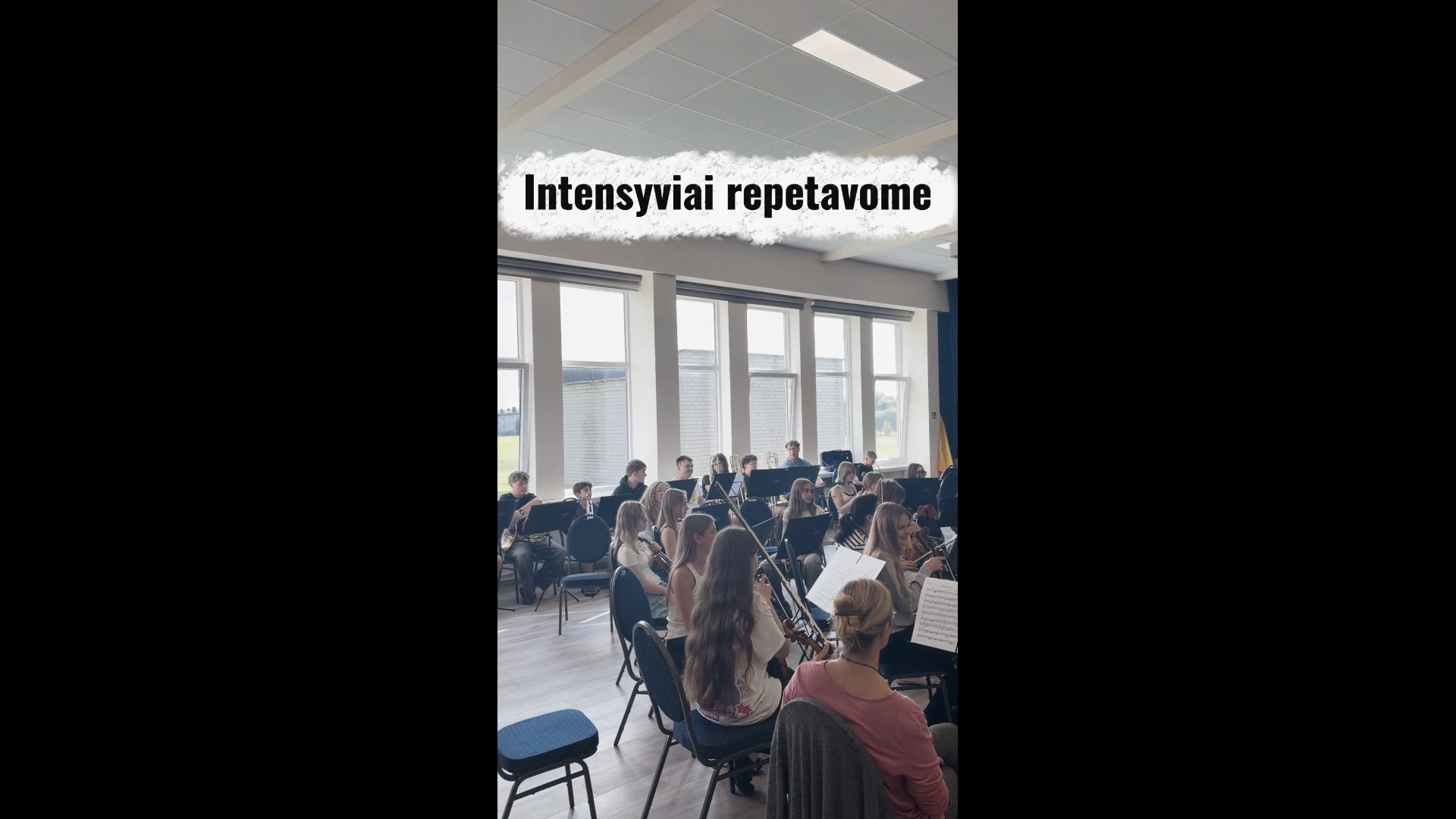 video